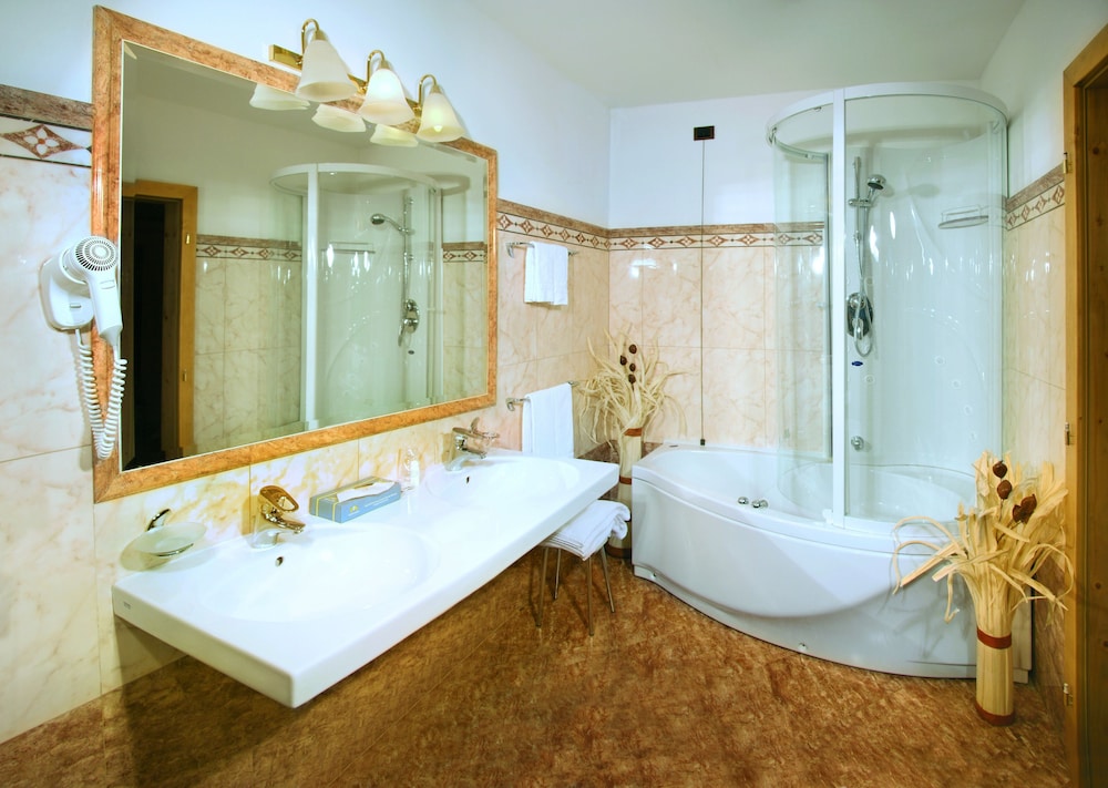 

Palermo - Canazei - Hotel Diamant Park
