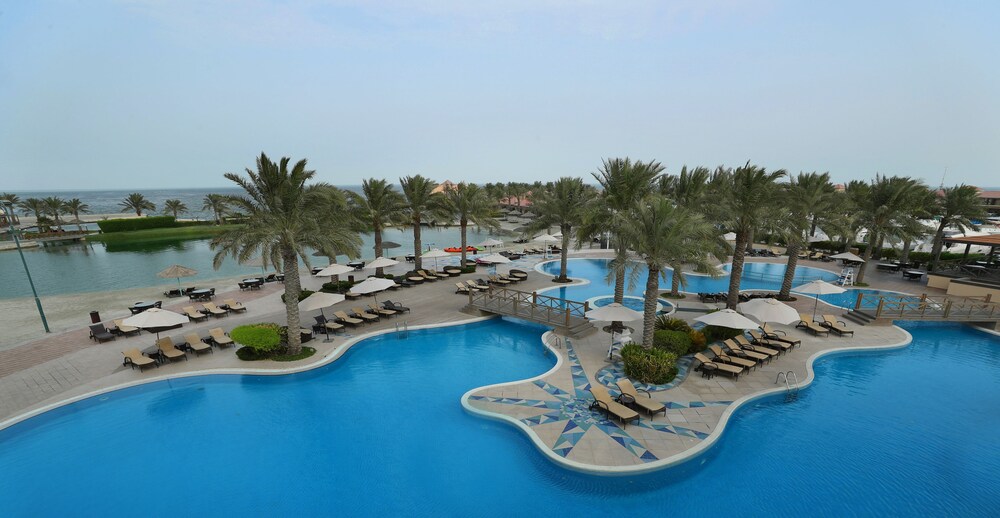 

Milano - Zallaq - AlBander Hotel & Resort