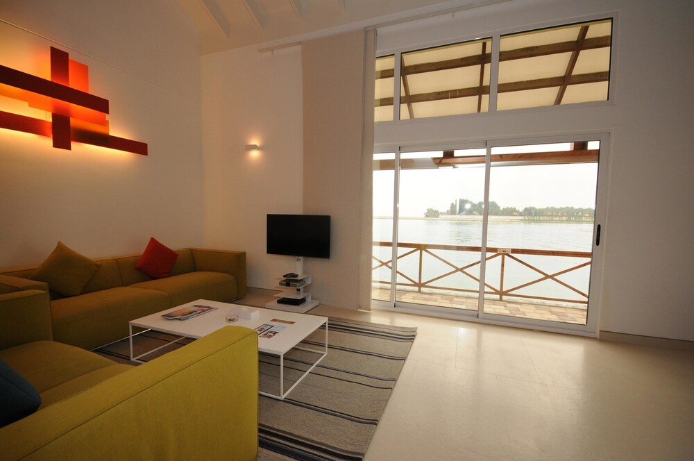 

Venezia - Zallaq - AlBander Hotel & Resort