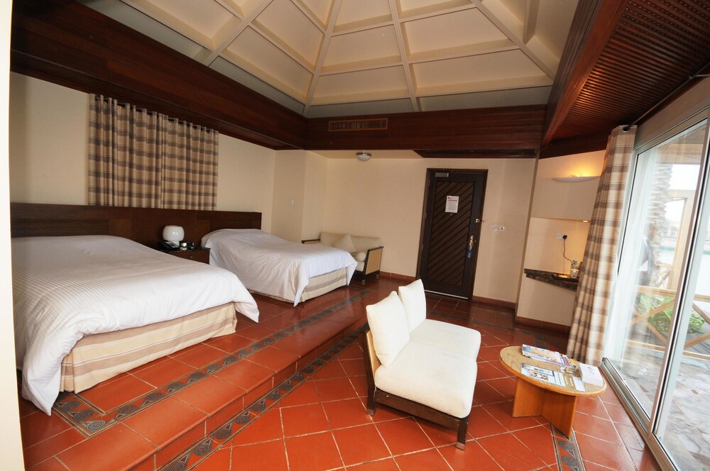 

Venezia - Zallaq - Al Bander Hotel & Resort