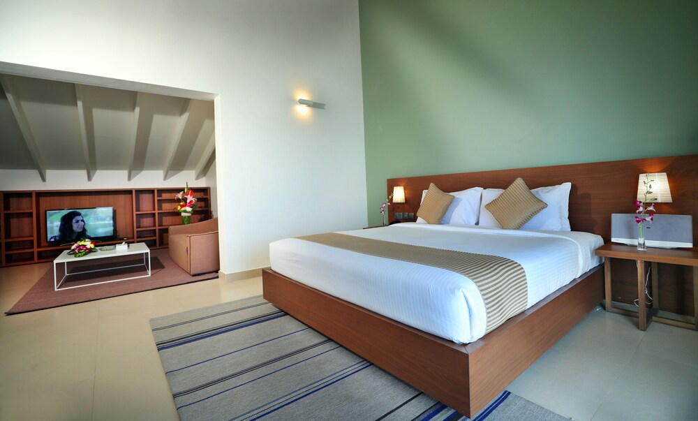 

Milano - Zallaq - Al Bander Hotel & Resort