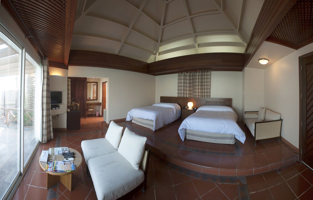 

Venezia - Zallaq - AlBander Hotel & Resort
