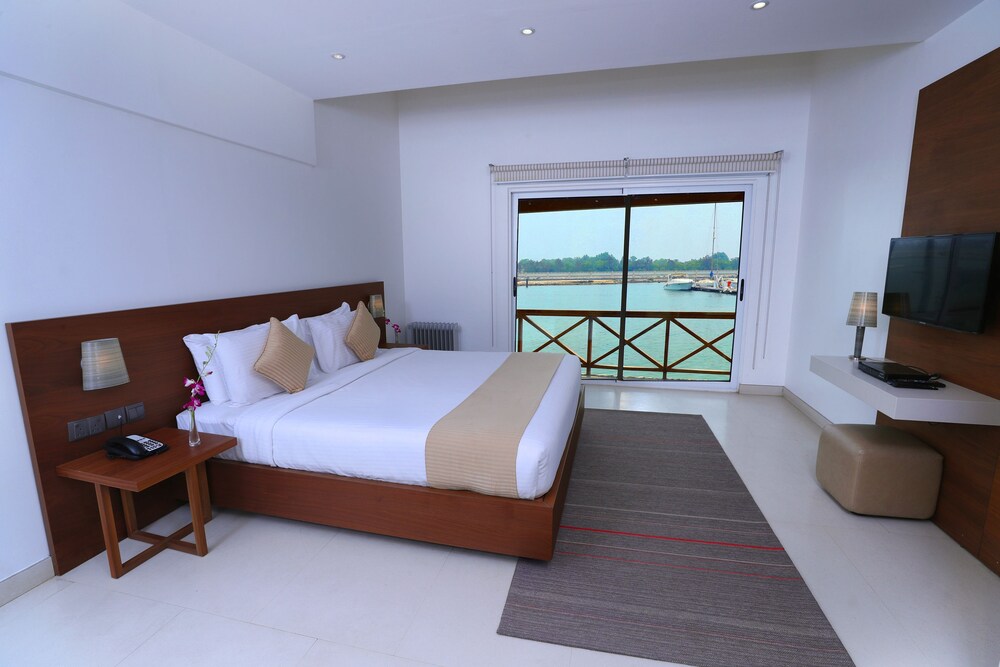 

Roma - Zallaq - Al Bander Hotel & Resort