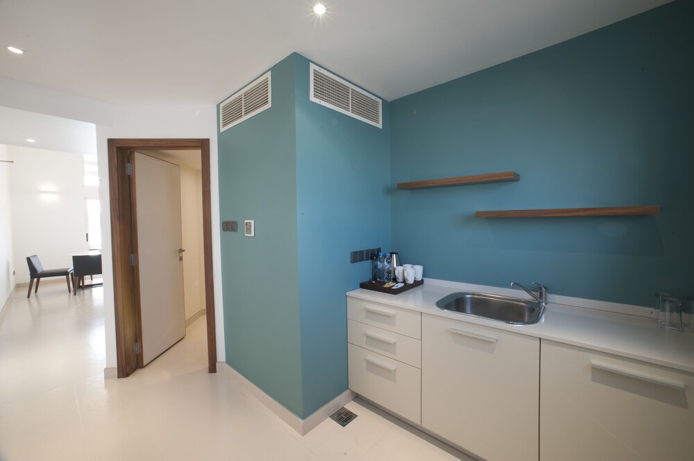 

Milano - Zallaq - AlBander Hotel & Resort