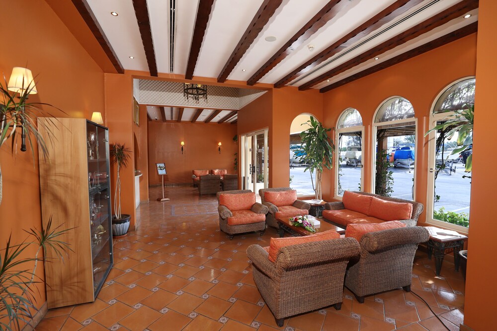 

Milano - Zallaq - Al Bander Hotel & Resort