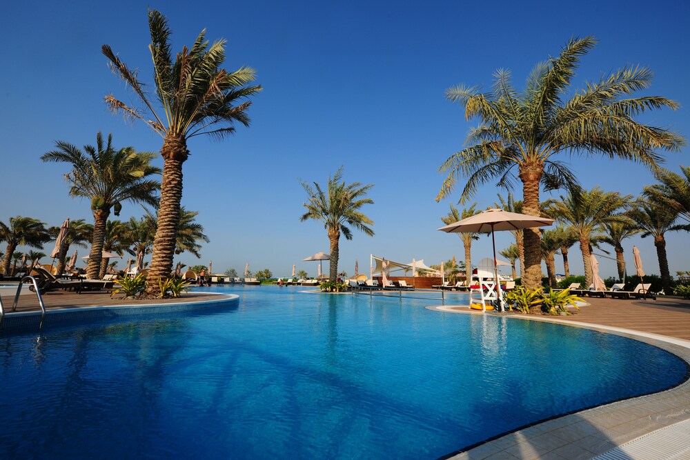 

Roma - Zallaq - AlBander Hotel & Resort