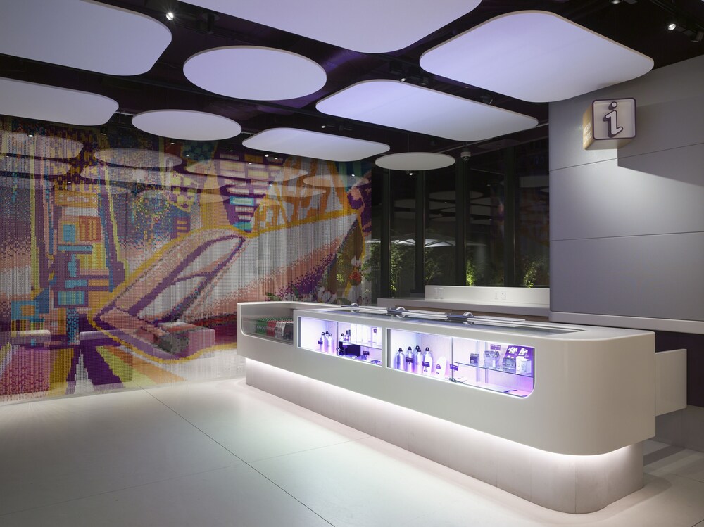 

Milano - Hoboken - YOTEL New York Times Square