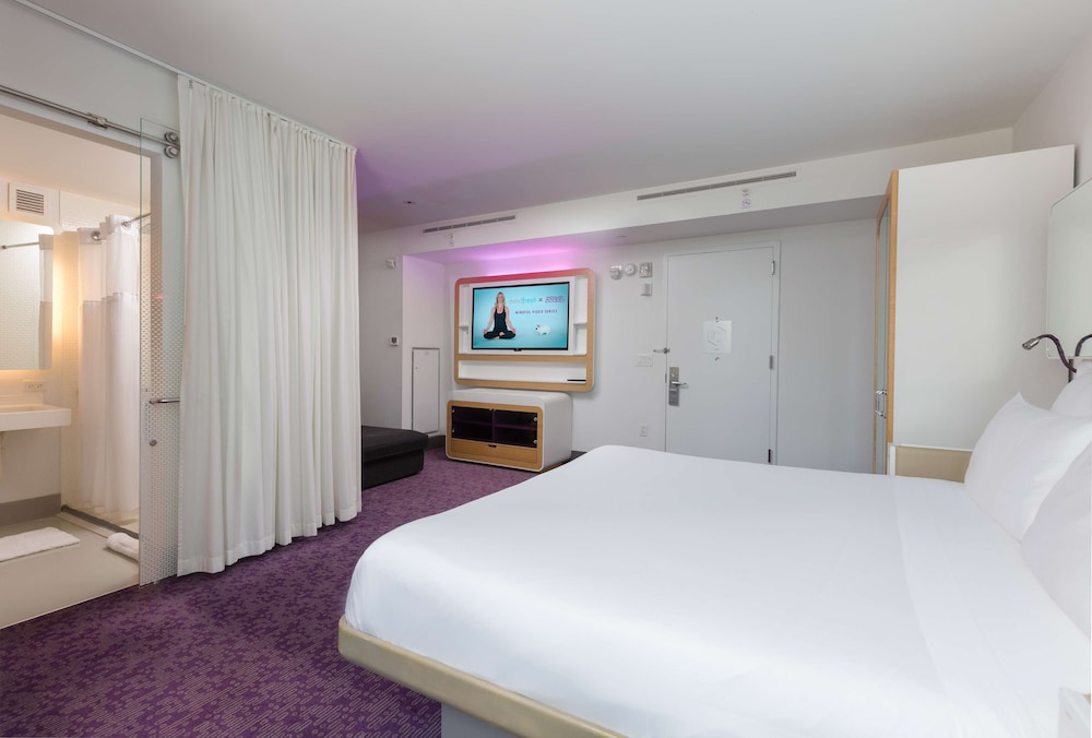 

Torino - Long Island City - YOTEL New York Times Square