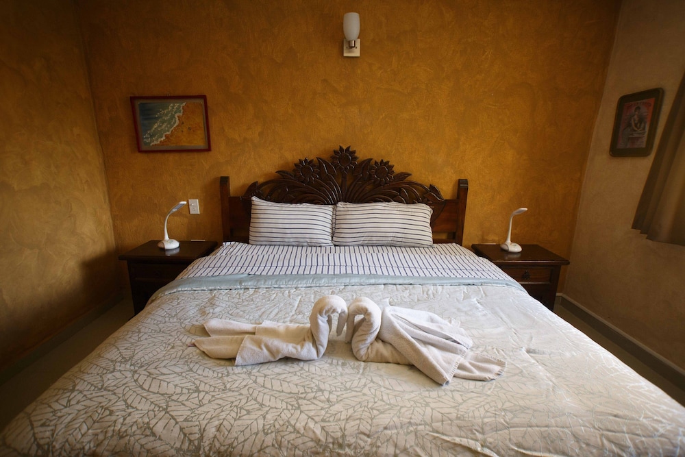 

Venezia - Cozumel - Hotel La Casona Real