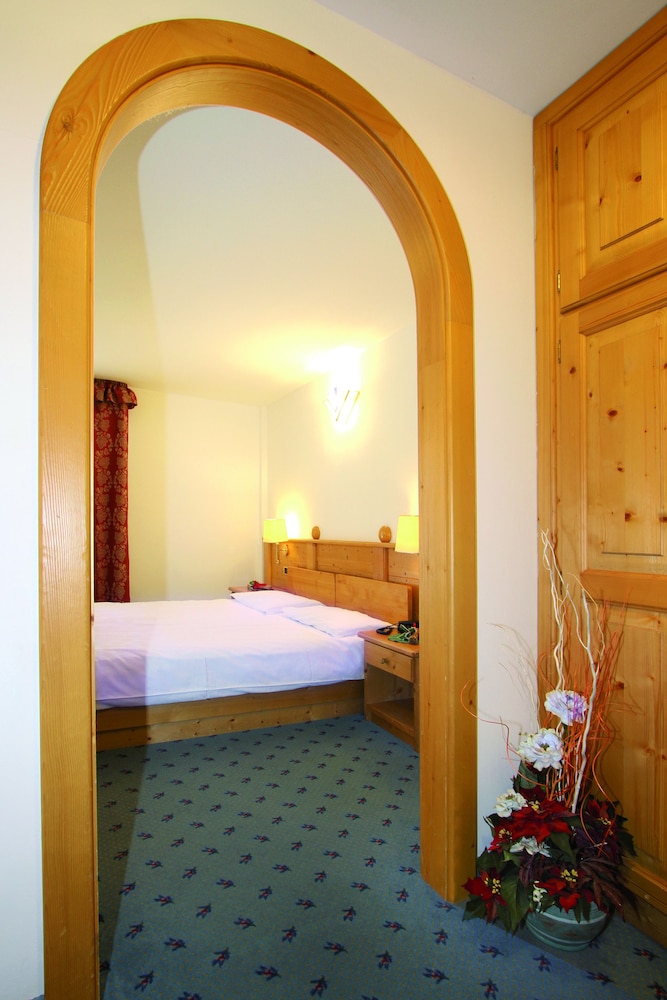 

Milano - Campestrin - Hotel Diamant Park