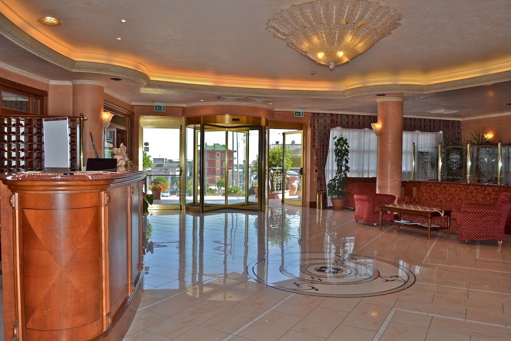 

Milano - San Giovanni Rotondo - Hotel Valle Rossa
