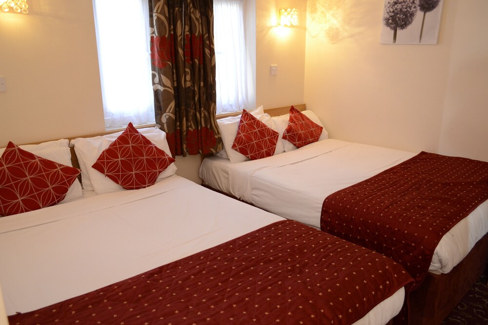 

Milano - Ilford - Britannia Inn Hotel