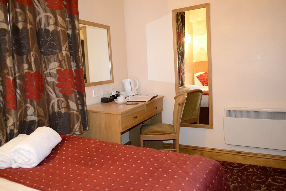 

Milano - Dagenham - Britannia Inn Hotel
