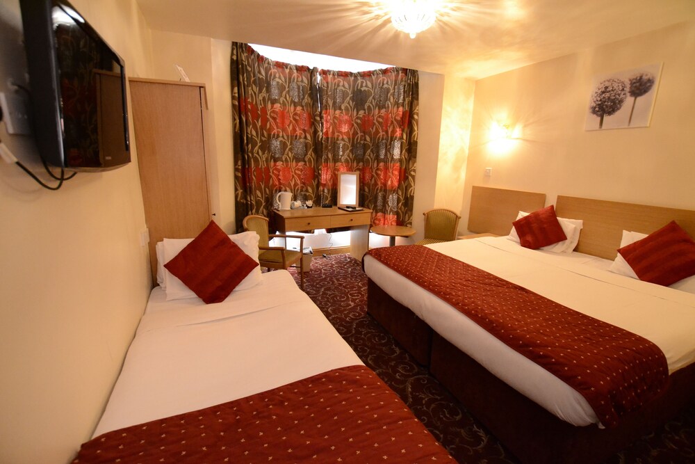 

Pisa - Londra - Britannia Inn Hotel