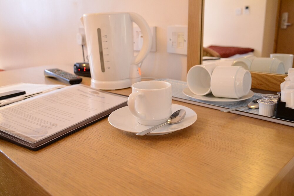 

Pisa - Londra - Britannia Inn Hotel