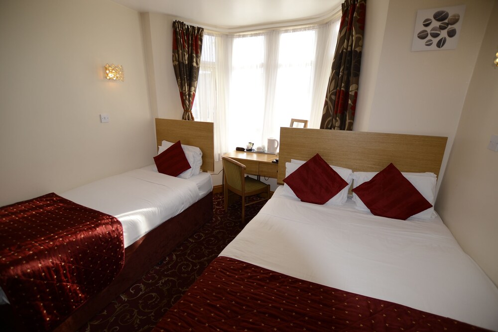 

Pisa - Londra - Britannia Inn Hotel