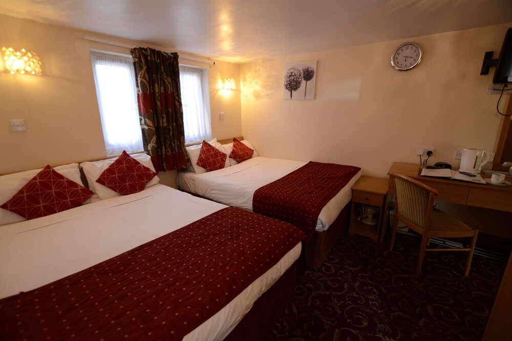 

Verona - Dagenham - Britannia Inn Hotel