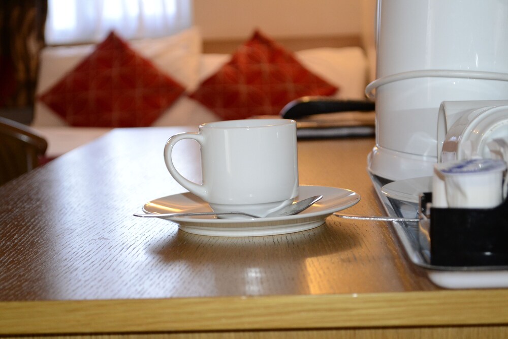 

Milano - Chingford - Britannia Inn Hotel