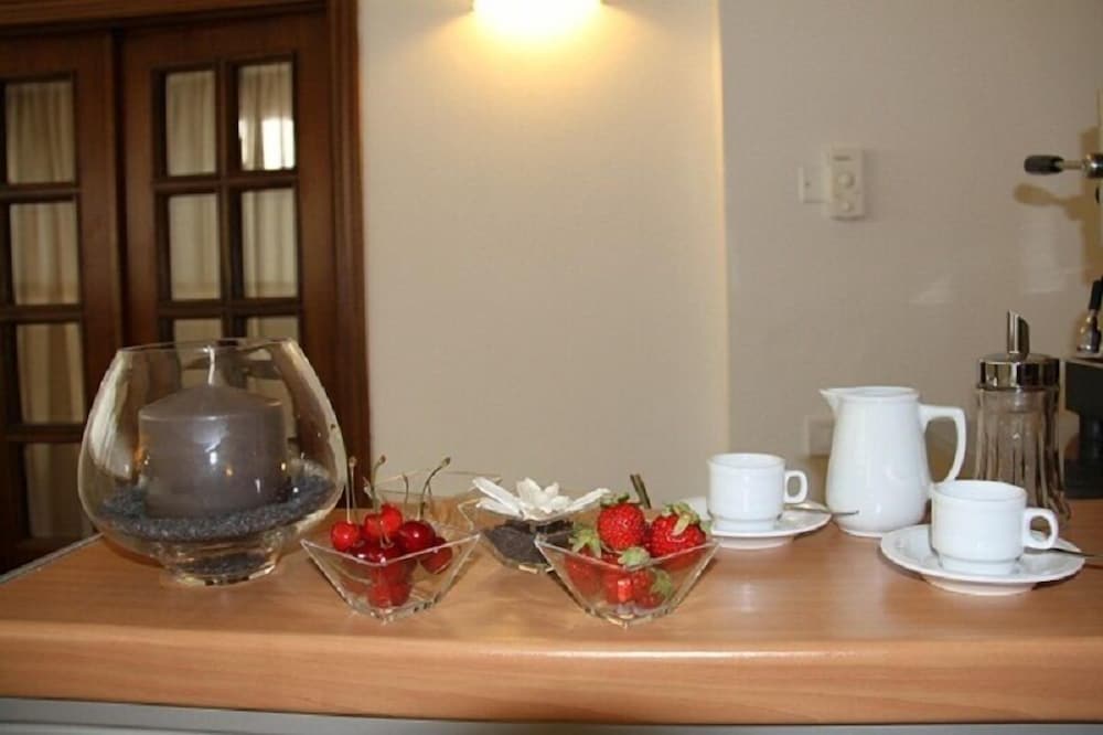 

Napoli - Chianti, Toscana - Hotel I Platani