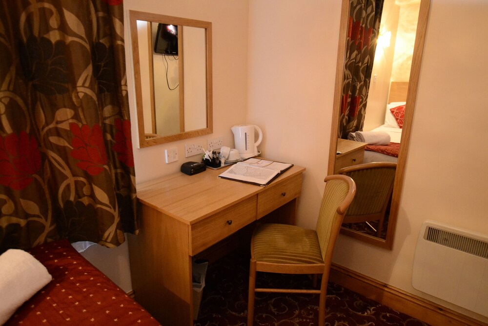 

Verona - Londra - Britannia Inn Hotel
