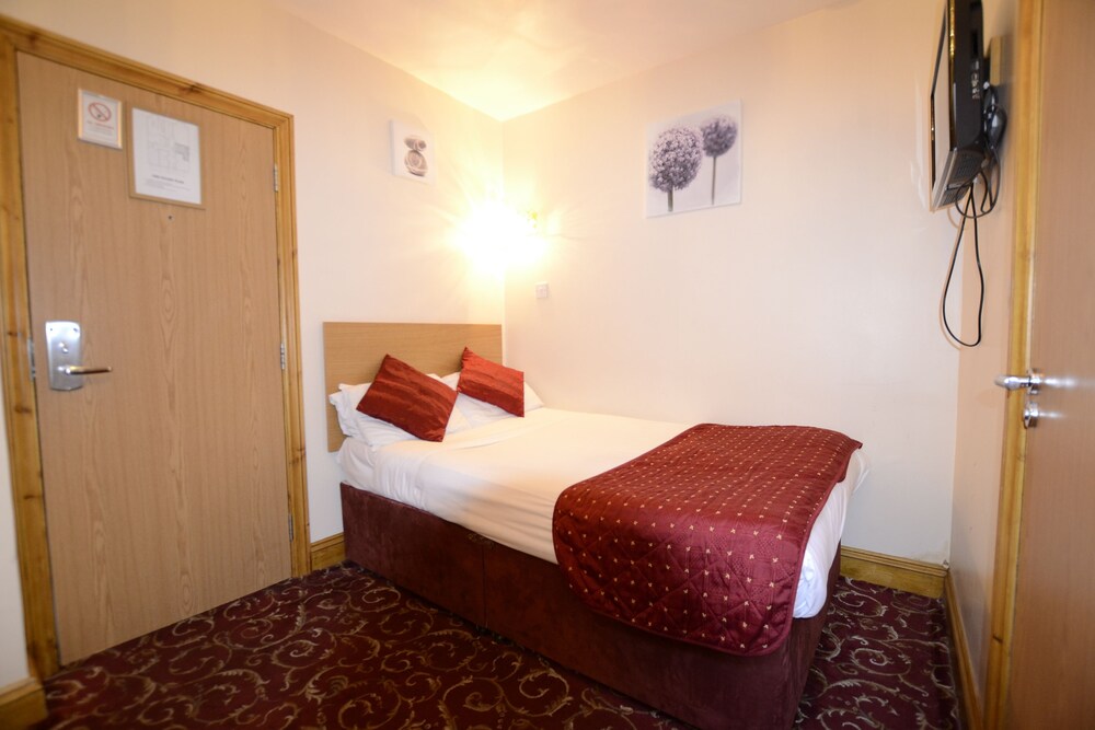 

Milano - Londra - Britannia Inn Hotel