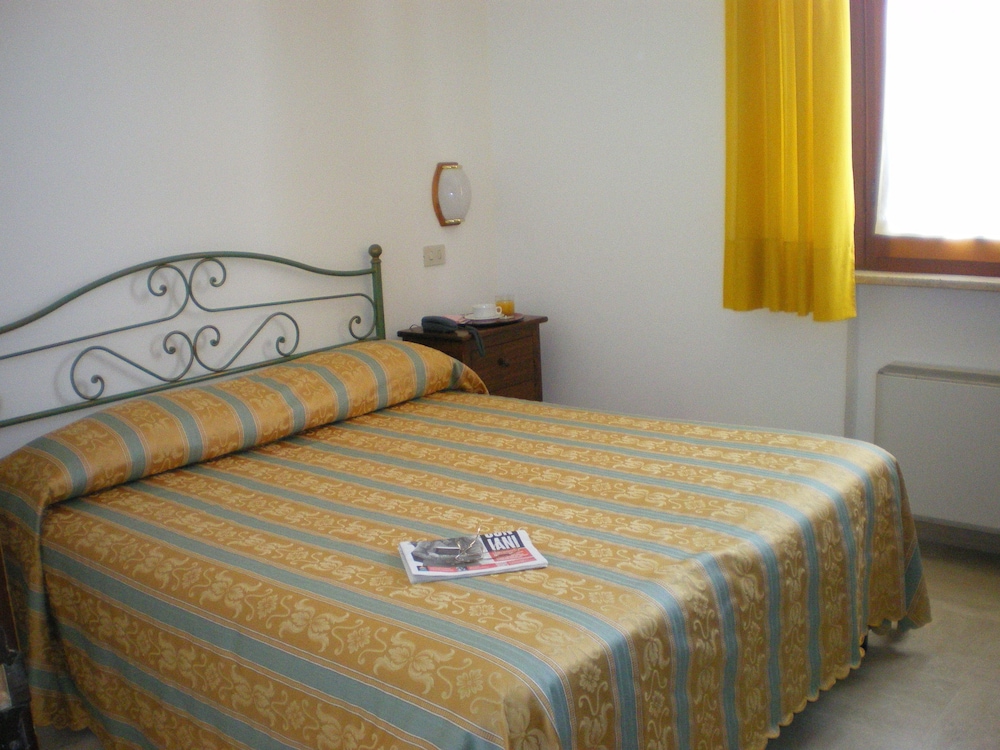 

Napoli - Chianti, Toscana - Hotel I Platani