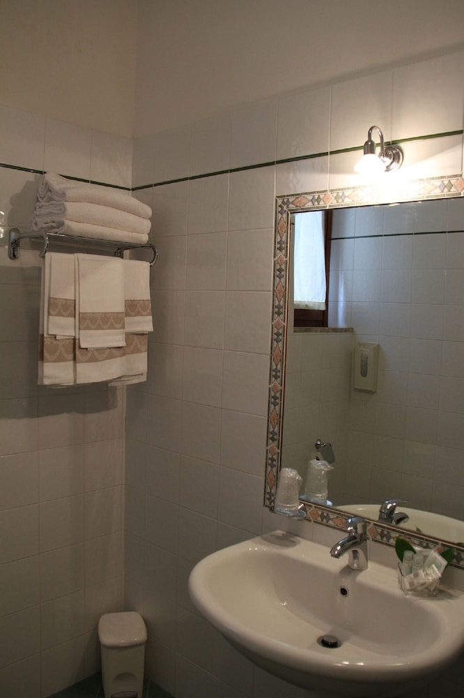 

Milano - Siena - Hotel I Platani