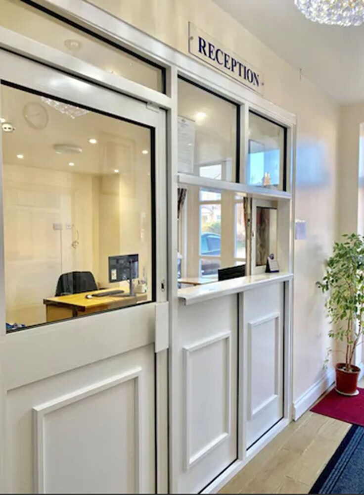 

Firenze - Londra - Britannia Inn Hotel
