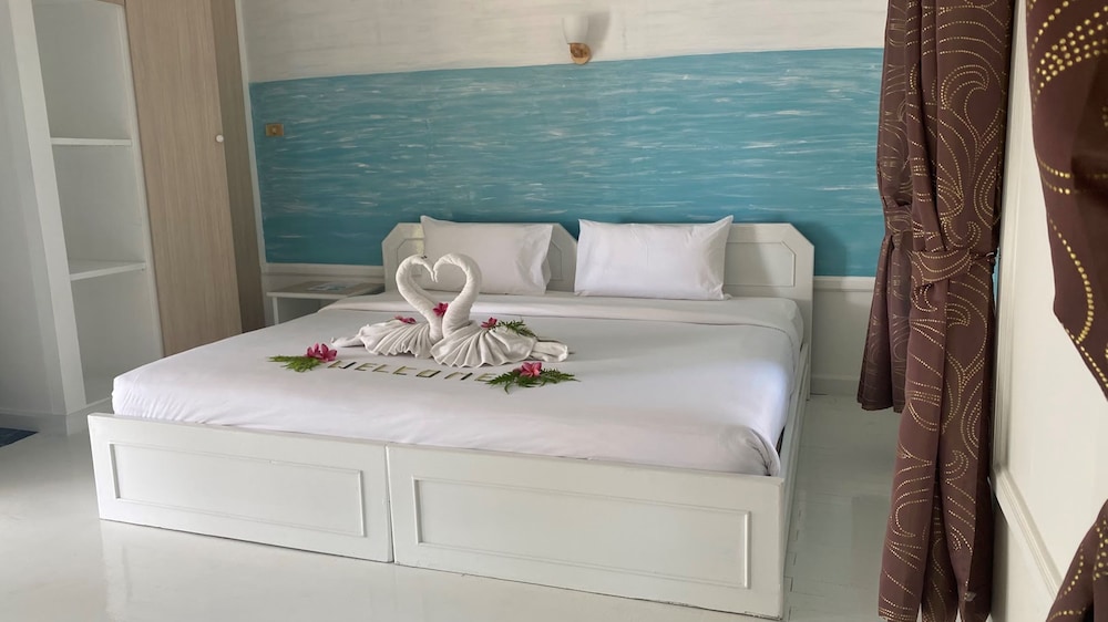 

Milano - Koh Samui - Sand Sea Beach Resort