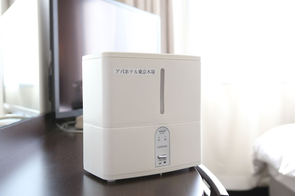 

Roma - Urayasu - APA Hotel Tokyo Kiba