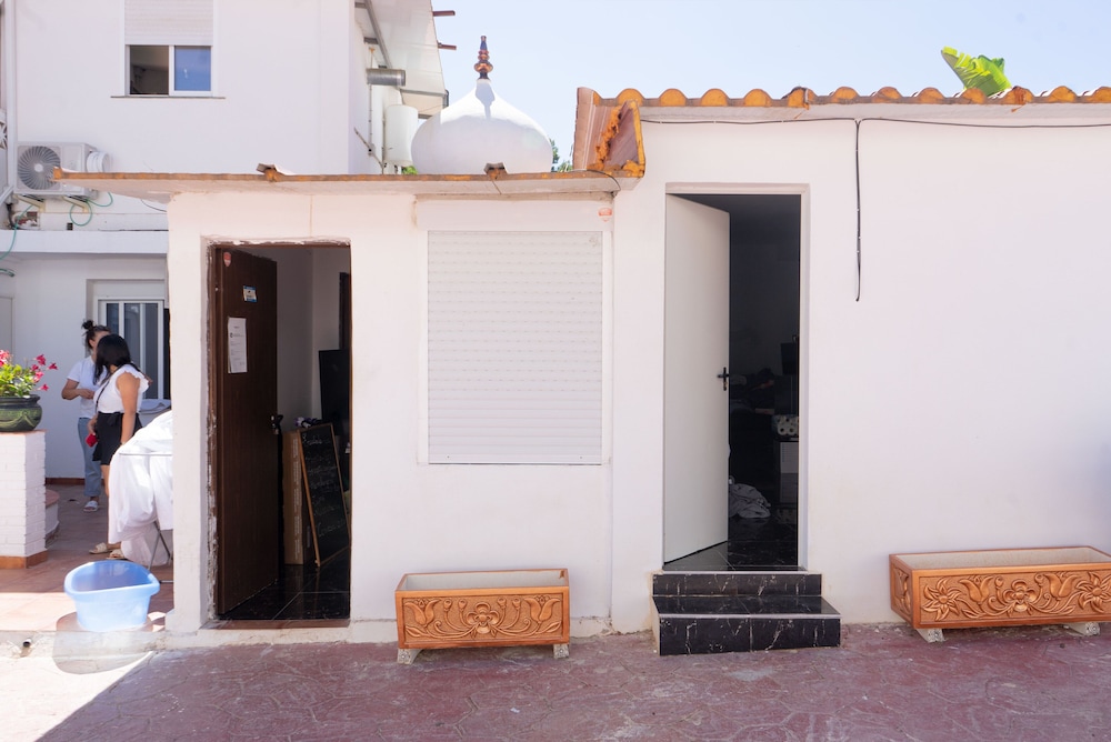 

Bologna - La Cala de Mijas - Rancho Grande