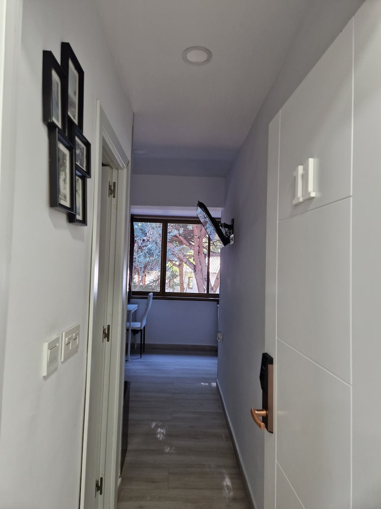 

Bologna - Marbella, Costa del Sol - Rancho Grande