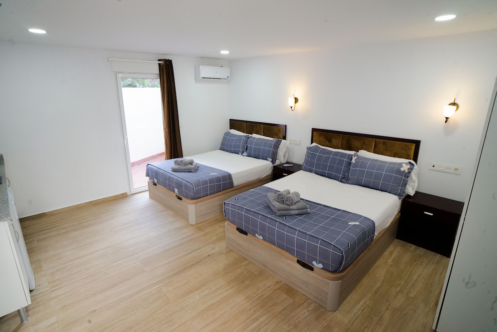 

Torino - La Cala de Mijas - Rancho Grande