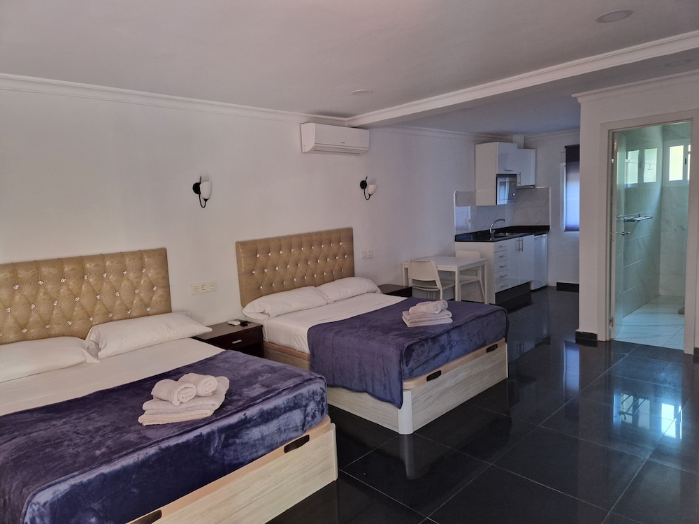 

Firenze - La Cala de Mijas - Rancho Grande