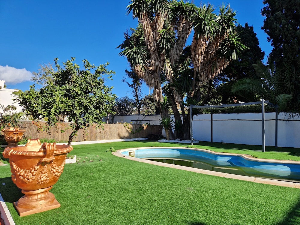 

Roma - La Cala de Mijas - Rancho Grande