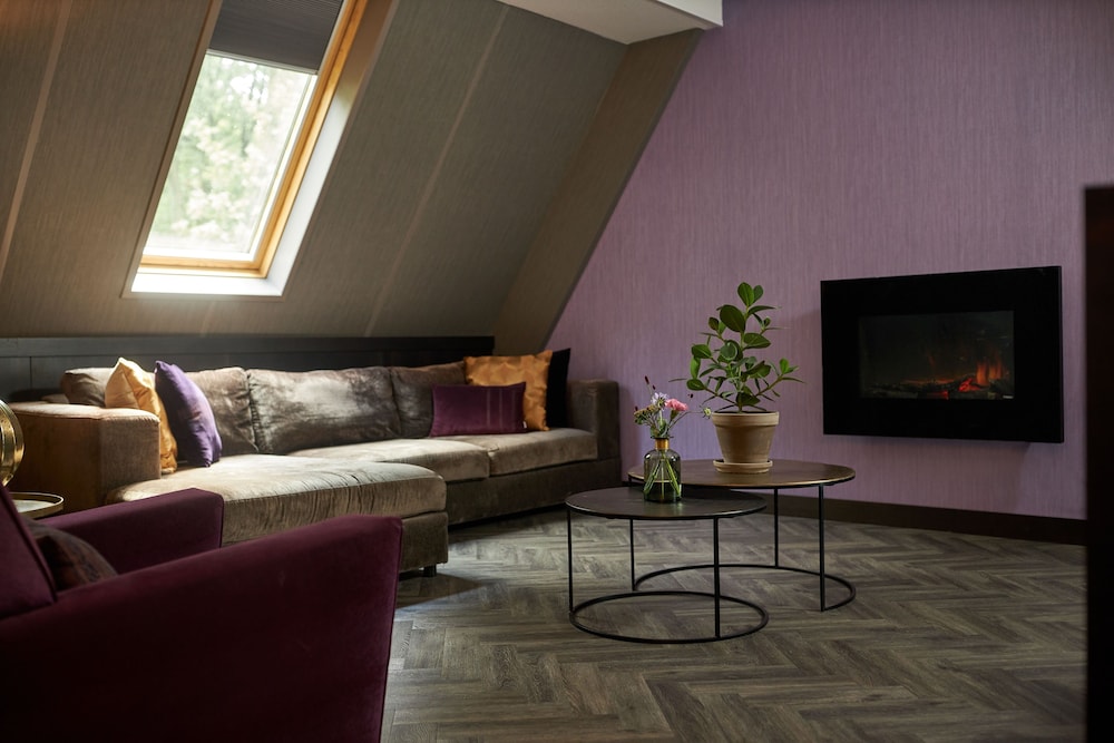 

Milano - Arnhem - Van der Valk Hotel Arnhem