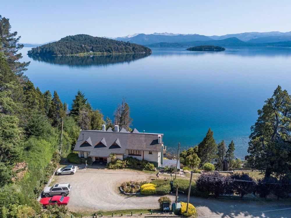 

Milano - San Carlos de Bariloche - Hosteria Santa Rita