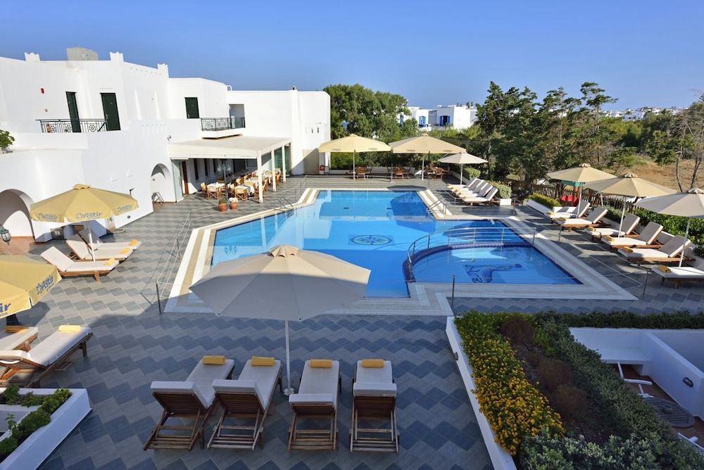 

Venezia - Plaka - Astir Of Naxos