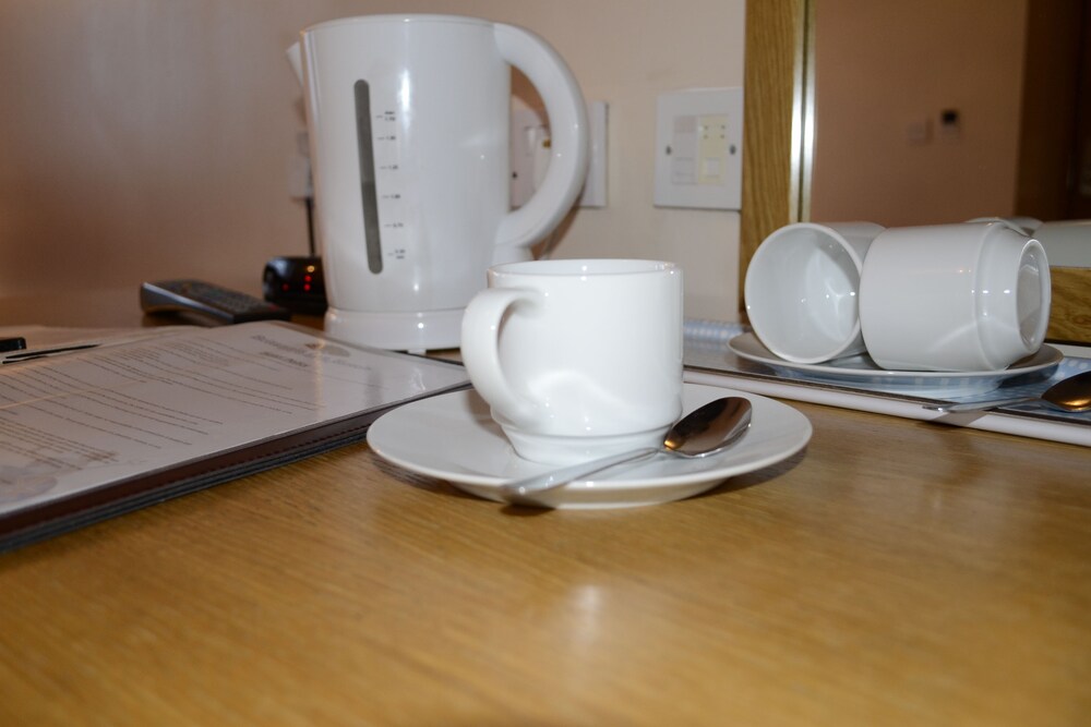

Roma - Londra - Britannia Inn Hotel