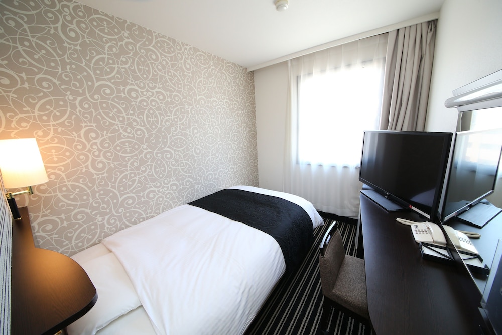 

Catania - Tokyo - APA Hotel Tokyo Kiba