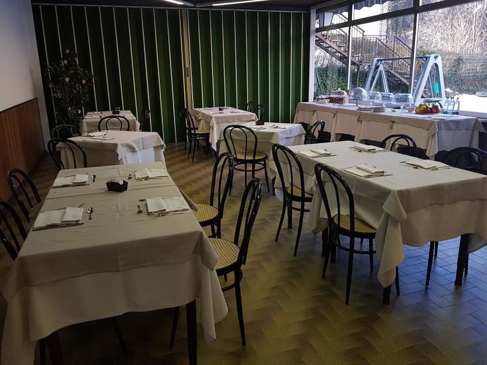 

Milano - Prato Nevoso - Hotel Topazio