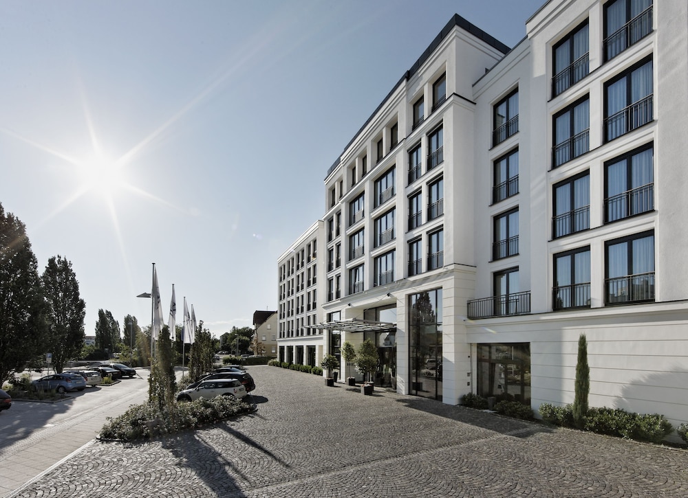 

Milano - Filderstadt - Parkhotel Stuttgart Messe-Airport