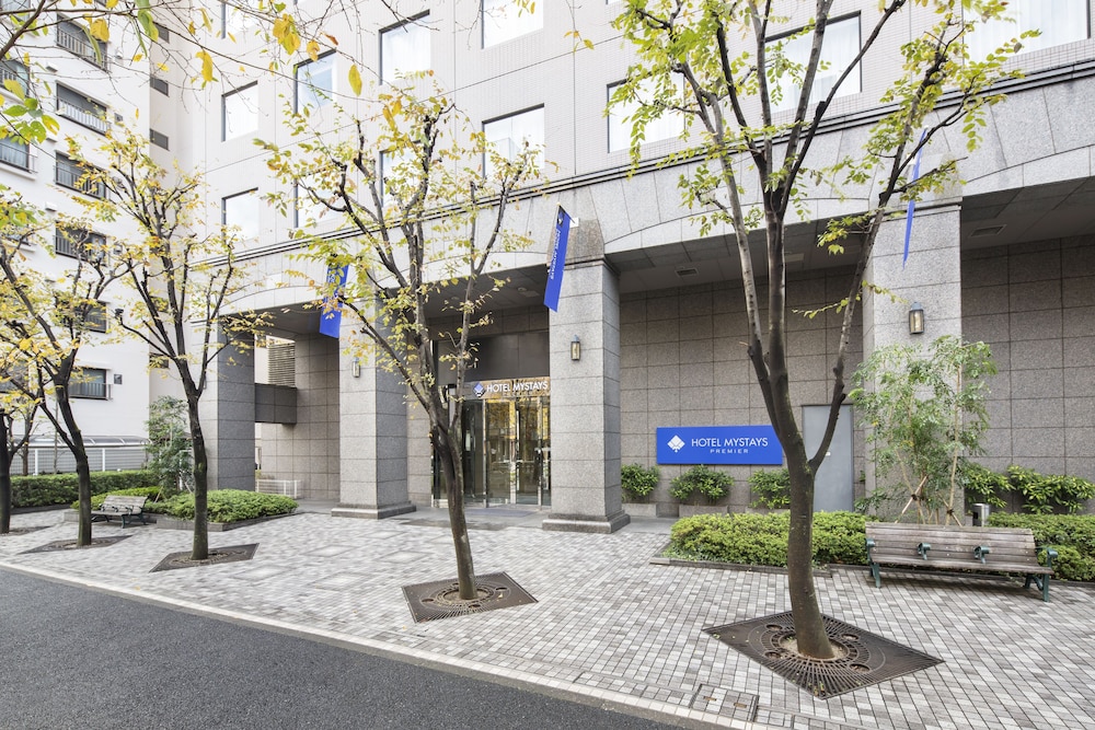 

Roma - Kawasaki - HOTEL MYSTAYS PREMIER Omori