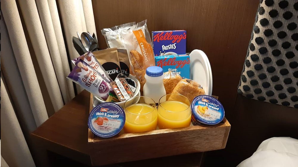 

Roma - Stirling - Hotel Colessio