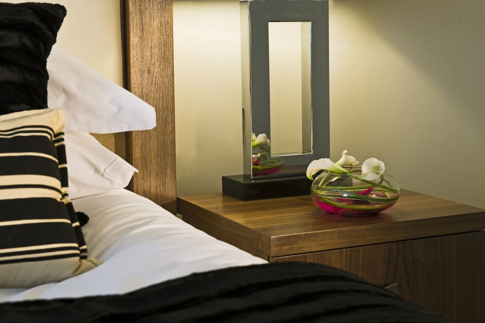 

Firenze - Stirling - Hotel Colessio
