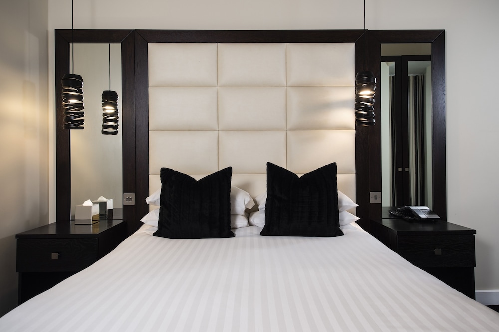 

Roma - Stirling - Hotel Colessio