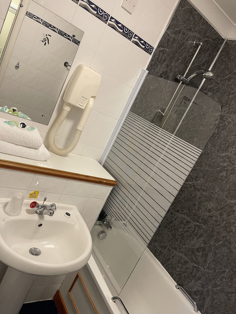 

Milano - banknock - Castlecary House Hotel