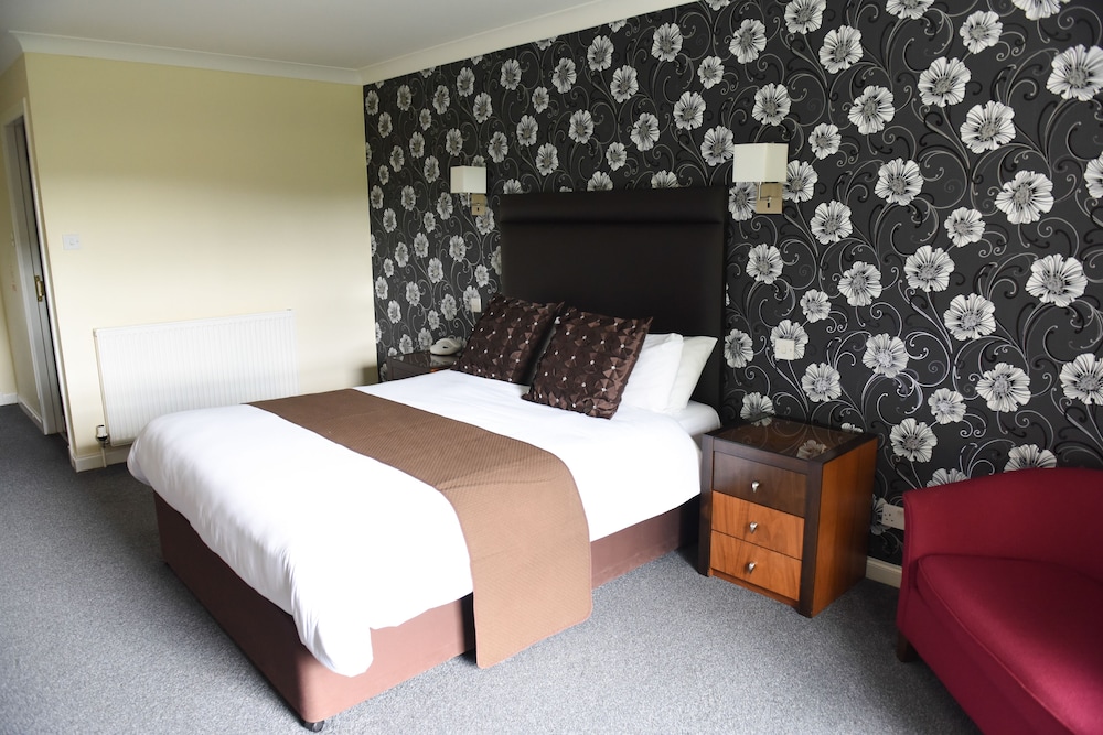

Torino - Glasgow - Castlecary House Hotel
