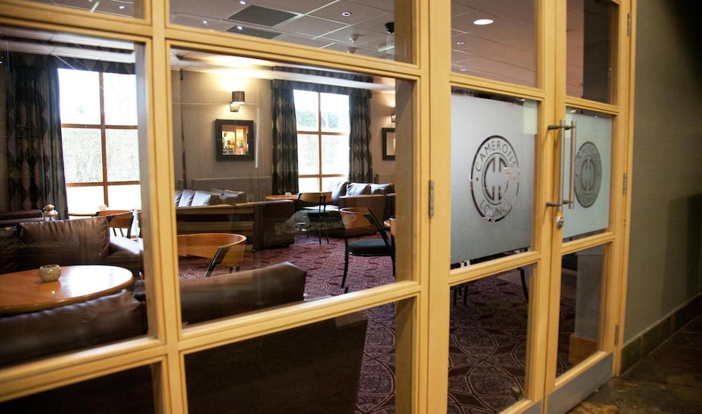 

Bologna - Glasgow - Castlecary House Hotel