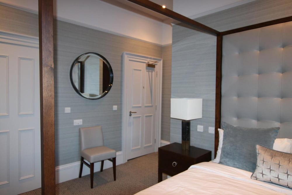 

Roma - Glasgow - Castlecary House Hotel